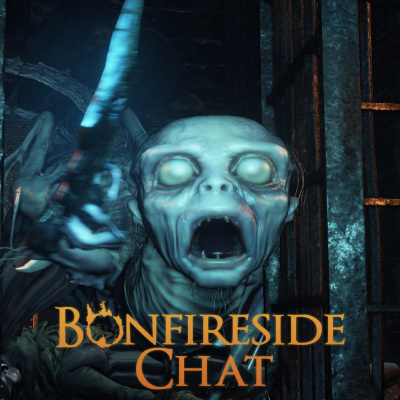 Bonfireside Chat - A Dark Souls And Bloodborne Podcast