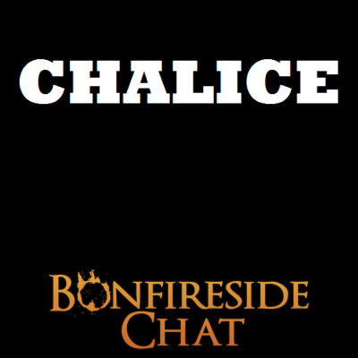 Bonfireside Chat - A Dark Souls And Bloodborne Podcast