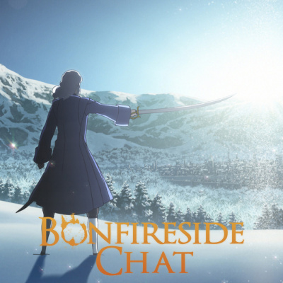 Bonfireside Chat - A Dark Souls And Bloodborne Podcast