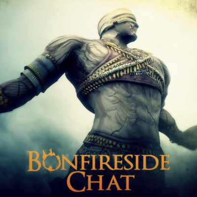 Bonfireside Chat - A Dark Souls And Bloodborne Podcast
