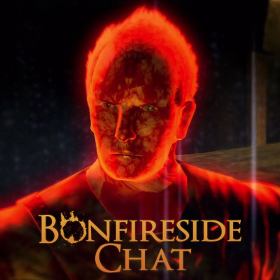 Bonfireside Chat - A Dark Souls And Bloodborne Podcast