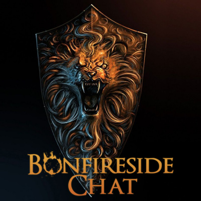Bonfireside Chat - A Dark Souls And Bloodborne Podcast