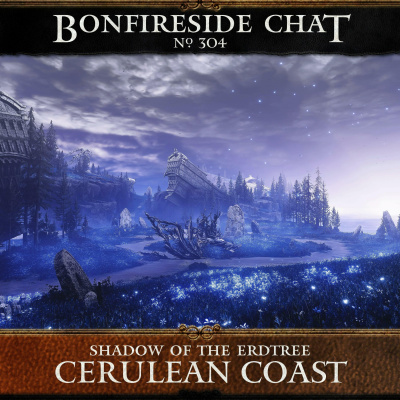 Bonfireside Chat - A Dark Souls And Bloodborne Podcast