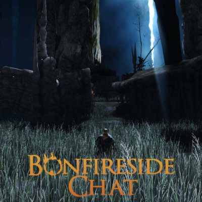 Bonfireside Chat - A Dark Souls And Bloodborne Podcast