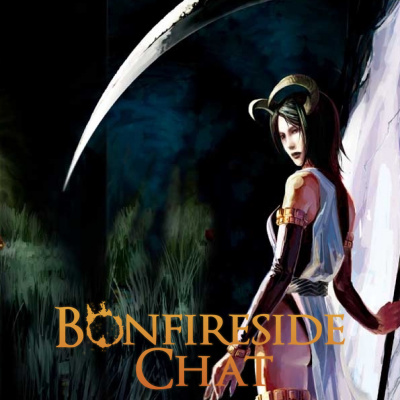 Bonfireside Chat - A Dark Souls And Bloodborne Podcast