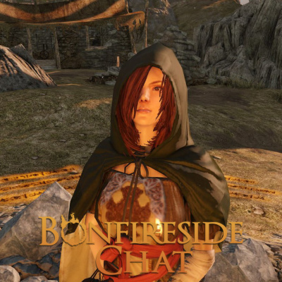Bonfireside Chat - A Dark Souls And Bloodborne Podcast