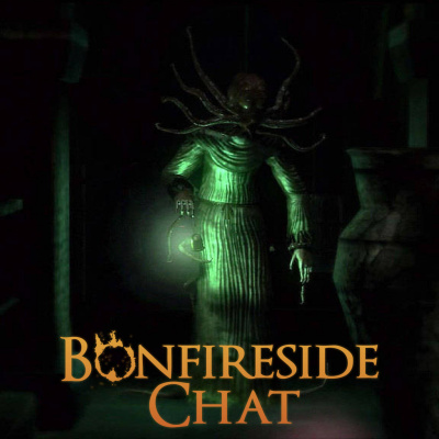 Bonfireside Chat - A Dark Souls And Bloodborne Podcast