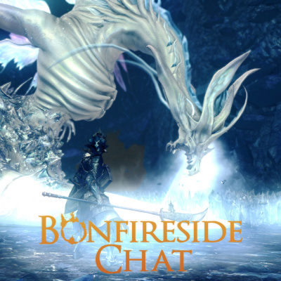 Bonfireside Chat - A Dark Souls And Bloodborne Podcast