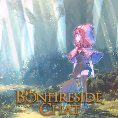 Bonfireside Chat - A Dark Souls And Bloodborne Podcast