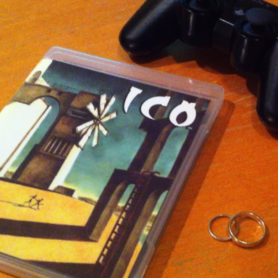 I Make My Wife Play Games