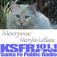 Moon Minute Thursday December 4, 2025