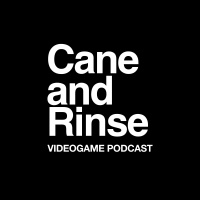 Frogger – Cane and Rinse No.725