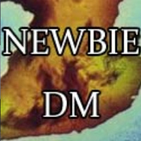 NewbieDM Minicast Episode 14