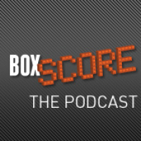 Box Score: The Podcast: Episode 18
