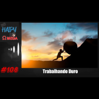 No Haipy do Omega 108 – Trabalho duro