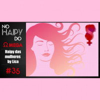 No Haipy do Omega 35 – Haipy das Mulheres by Lica