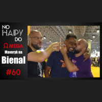 No Haipy do Omega 60 – Maveryk na Bienal