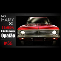 No Haipy do Omega 55 – A Bordo do meu Opalão