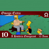 Omega Extra 10 – Um História de 10 anos de Omegacast