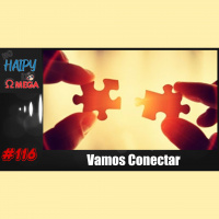 No Haipy do Omega 116 – Vamos Conectar