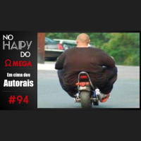 No Haipy do Omega 94 – Em cima dos Autorais