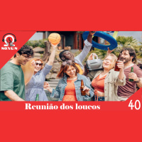 Omega Songs 40 – Reunião de Loucos
