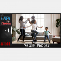No Haipy do Omega 141 – Vamos Dançar
