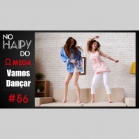 No Haipy do Omega 56 – Vamos dançar