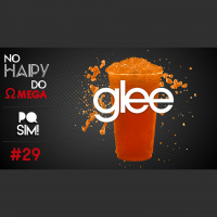 No Haipy do Omega 29 – Glee porque sim