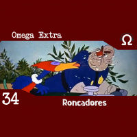 Omega Extra 34 – Roncadores