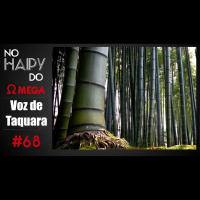 No Haipy do Omega 68 – Voz de Taquara