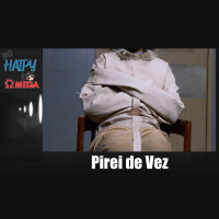 No Haipy do Omega 104 – Pirei de vez