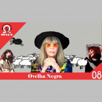 Omega Songs 08 – Ovelha negra