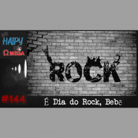 No Haipy do Omega 144 – É Dia do Rock Bebê