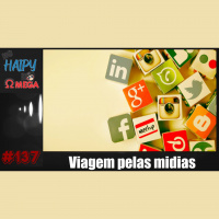 No Haipy do Omega 137 – Viagem pelas Mídias