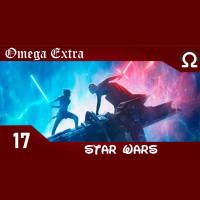 Omega Extra 17 – Star Wars