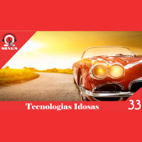 Omega Songs 33 – Tecnologias Idosas
