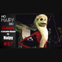 No Haipy do Omega 57 – O Estranho Mundo do Haipy