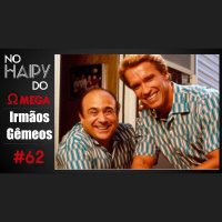 No Haipy do Omega 62 – Irmãos Gêmeos