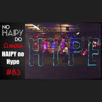 No Haipy do Omega 83 – Haipy no Hype