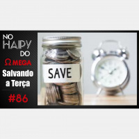 No Haipy do Omega 86 – Salvando a Terça