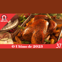 Omega Songs 37 – O Ultimo de 2023