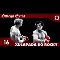 Omega Extra 16 – Xulapada de Rocky