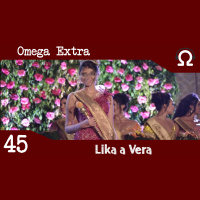 Omega Extra 45 – Lika a Vera