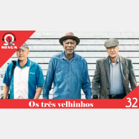Omega Songs 32 – Os três velhinhos