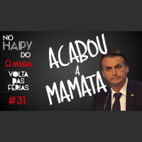 No Haipy do Omega 31 – Volta das Férias