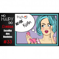 No Haipy do Omega 33 – Pedidos dos Ouvintes