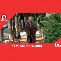 Omega Songs 06 – O Sexto Sonzinho