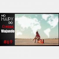 No Haipy do Omega 68 – Viajando