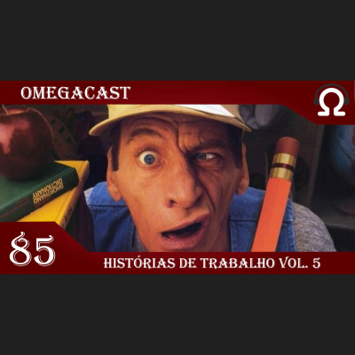 Omegacast